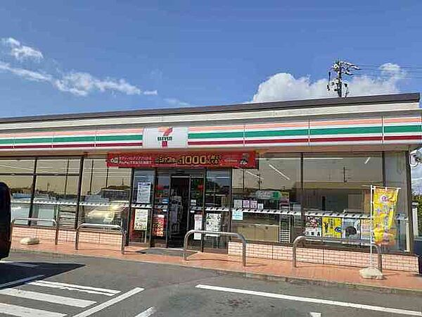 画像20:セブンイレブン細江気賀店まで66m