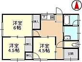 下石田町960-5貸家（C-2）のイメージ