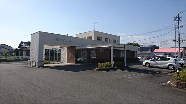 画像16:吉田内科医院（225m）