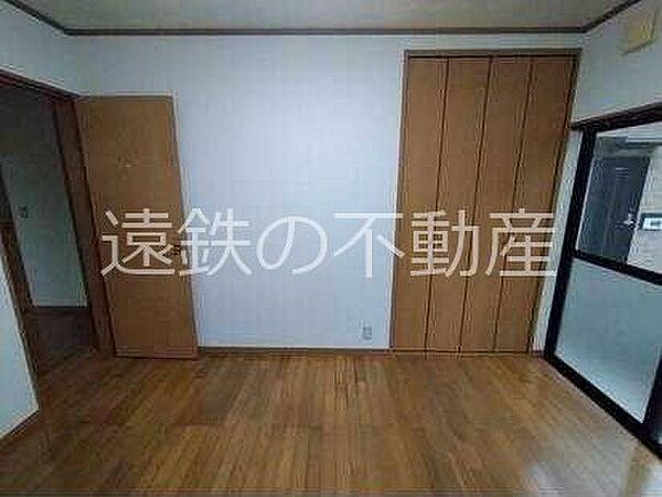 オレンジハウスA 103｜静岡県磐田市大久保(賃貸アパート2DK・1階・43.47㎡)の写真 その5