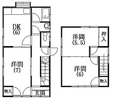 間取り：222016298958