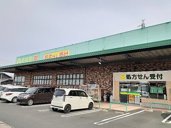 画像16:杏林堂西貝塚店まで1800m