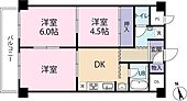 チサンマンション和地山のイメージ