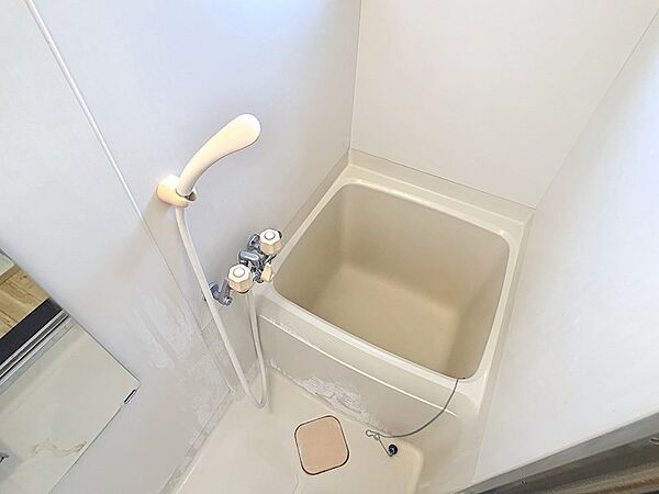 画像26:浴室