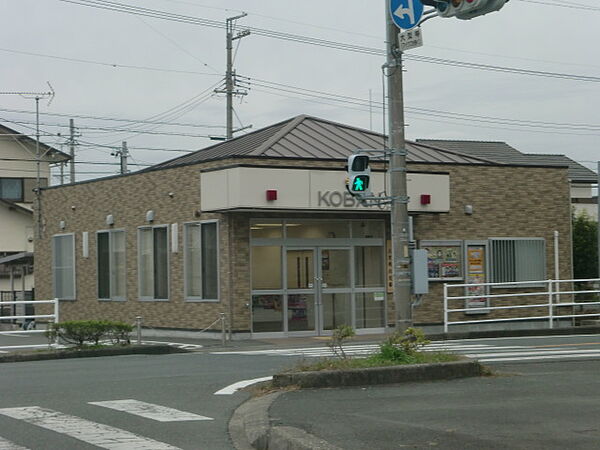 サンシャイン8 ｜静岡県浜松市中央区根洗町(賃貸アパート1K・2階・28.18㎡)の写真 その22