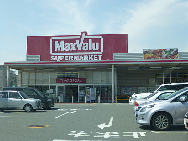 画像18:マックスバリュ 磐田中泉店（364m）