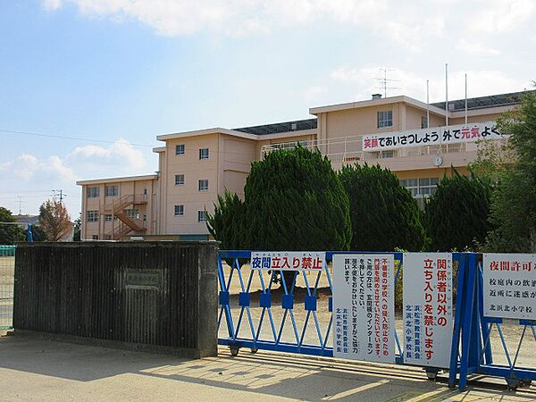 メゾンムラマツII 103｜静岡県浜松市浜名区小林(賃貸アパート2DK・1階・44.00㎡)の写真 その24
