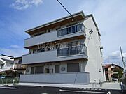  3階 築1年9ヶ月の賃貸物件