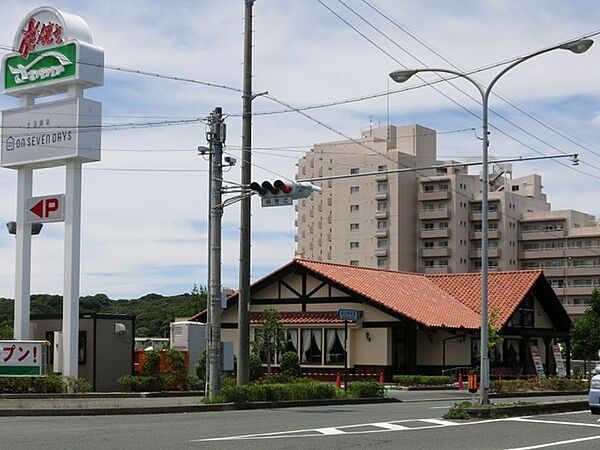 ガーデンヒル　K 105｜静岡県浜松市中央区富塚町(賃貸アパート1R・1階・33.15㎡)の写真 その18