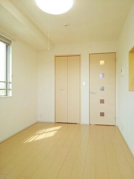 マイズ 305｜静岡県浜松市中央区天神町(賃貸アパート1LDK・3階・55.90㎡)の写真 その3