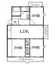 間取り：222016413552