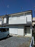 上島駅より徒歩7分 築34年8ヶ月の賃貸物件