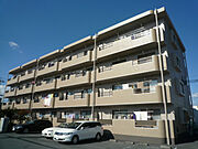 アドラシオン 1階 築28年の賃貸物件