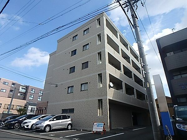 ルーチェ 503｜静岡県浜松市中央区塩町(賃貸マンション1LDK・5階・44.17㎡)の写真 その1