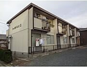 フォーブルパレス 1階 築40年8ヶ月の賃貸物件