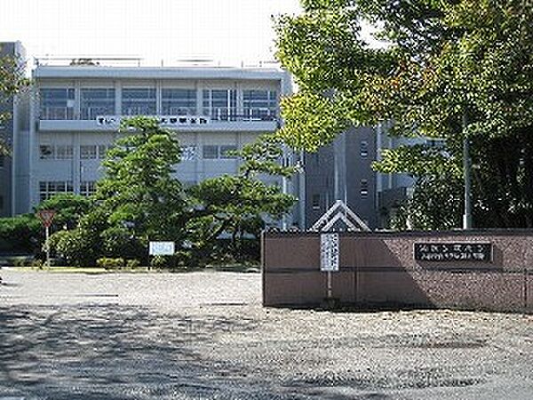 画像21:浜松学院大学（0m）