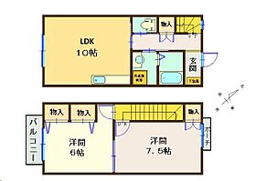 間取り：222016438247