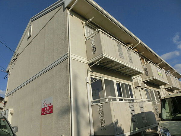 ハミングシマヅ 201｜静岡県浜松市中央区入野町(賃貸アパート2DK・1階・41.91㎡)の写真 その15