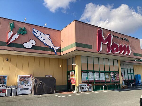 画像19:FOOD MARKET Mom（フードマーケットマム） 磐田南店（771m）