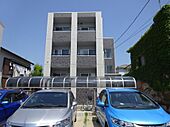 浜松市中央区鹿谷町 3階建 築15年のイメージ