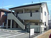 御厨駅より徒歩27分 1階 築22年6ヶ月の賃貸物件