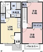 間取り：222016481057