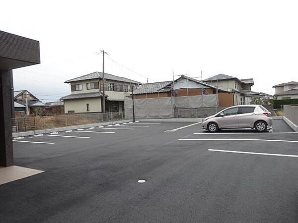 ループ（LOOP） 206｜静岡県浜松市中央区有玉北町(賃貸マンション1LDK・2階・42.00㎡)の写真 その15