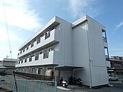 磐田駅より徒歩14分 3階 築37年4ヶ月の賃貸物件