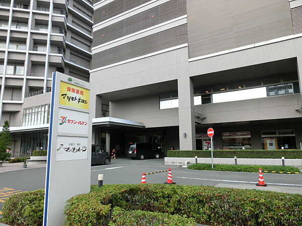 画像15:セブンイレブン 浜松遠州病院店（371m）