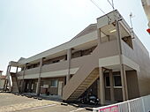 掛川市中宿 2階建 築34年のイメージ