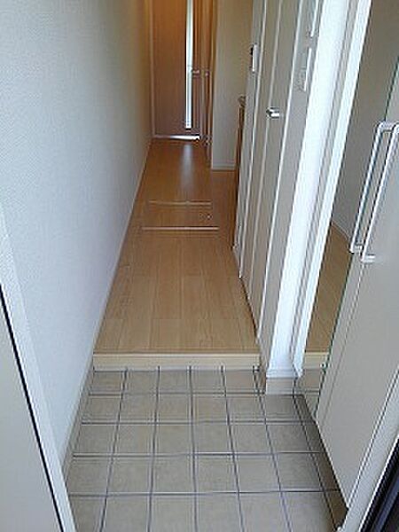 ファインRK・WEST 102｜静岡県浜松市浜名区横須賀(賃貸アパート1K・1階・35.00㎡)の写真 その8