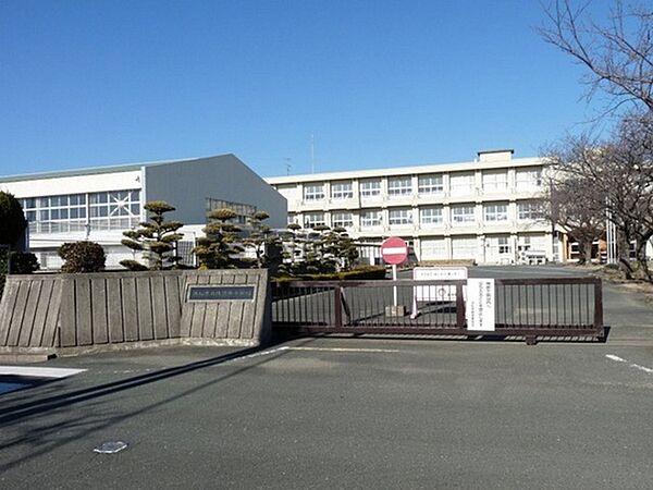 ファインRK・WEST 102｜静岡県浜松市浜名区横須賀(賃貸アパート1K・1階・35.00㎡)の写真 その16