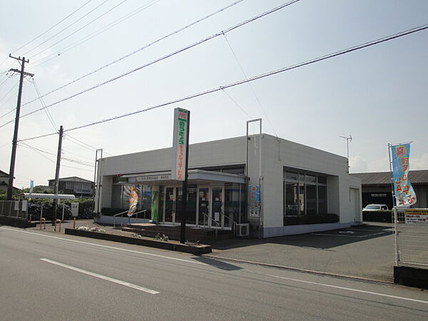 画像22:JAとぴあ浜松根洗支店（1152m）
