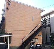 クレフラスト駅南大通り 2階 築33年6ヶ月の賃貸物件