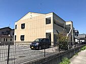掛川市下垂木 2階建 築15年のイメージ