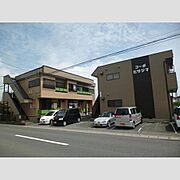  2階 築38年3ヶ月の賃貸物件