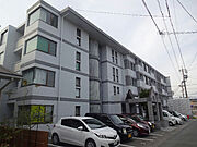 八幡駅より徒歩16分 4階 築35年7ヶ月の賃貸物件