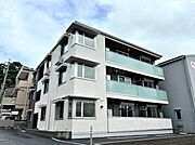 遠州病院駅より徒歩16分 3階 築1年2ヶ月の賃貸物件