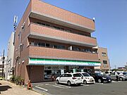 ＭＡＴＳＵＳＨＩＭＡＢＩＬＬ 2階 築19年10ヶ月の賃貸物件