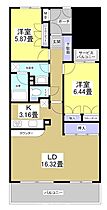 間取り：222016574668