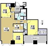 シティタワー浜松（1204）のイメージ