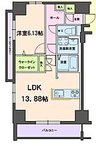 間取り：222016611507