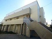 ブルーム 3階 築22年8ヶ月の賃貸物件