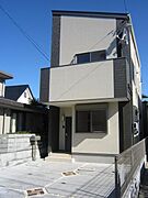 遠州病院駅より徒歩21分 築13年5ヶ月の賃貸物件