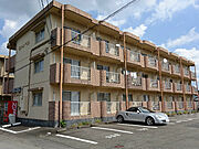 グリーンベル 3階 築35年3ヶ月の賃貸物件