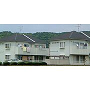 愛野駅より徒歩32分 2階 築34年9ヶ月の賃貸物件