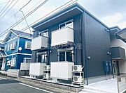 八幡駅より徒歩31分 1階 築1年2ヶ月の賃貸物件