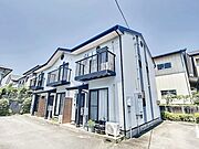 高塚駅より徒歩23分 築22年の賃貸物件