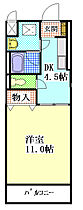 SUN　DREAM 302 ｜ 静岡県袋井市愛野東１丁目16-4（賃貸マンション1DK・3階・34.35㎡） その2