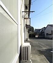 アーバン神谷 105 ｜ 静岡県浜松市中央区篠ケ瀬町250-2（賃貸アパート1LDK・1階・41.58㎡） その9